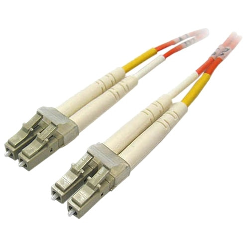 Dell - 470-AAYT - Fiber Optic Cable 164ft LC-LC Multimode