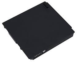 Dell - 1F749 - Battery 4800mAh 14.8V Li-ion Dark Grey
