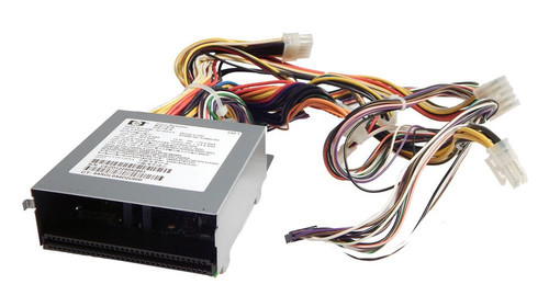 HP - 515862-001 - Power Supply Backplane ProLiant DL160 G6