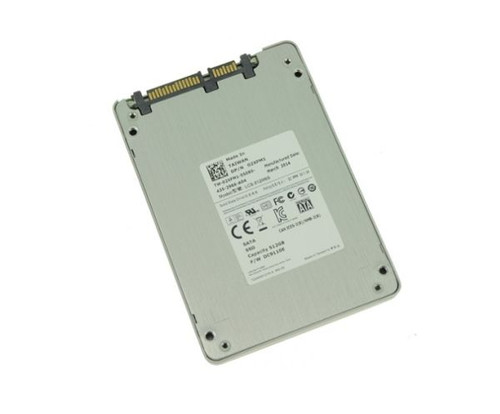 Dell 512GB SATA 2.5" SSD - Alienware 14