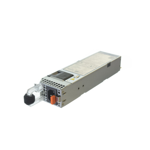 Dell 549EF 750W hot swap power supply for PowerEdge 7150 server, reliable high-capacity power source.