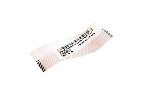 Dell 5X524 Planar to Backplane Ribbon Cable for PowerEdge 2600 & PowerVault 770N