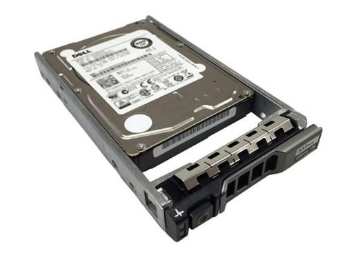 Dell - 01J11Y - HDD 600GB 15000RPM SAS 12Gb/s 2.5"
