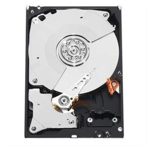 Dell 600GB 15K SAS 2.5" Hot Swap Hard Drive 0W835V, high-performance storage for servers and data centers.