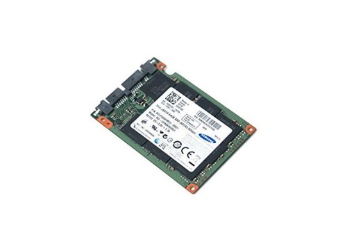 Dell 64GB SATA 1.8-inch SSD, compact storage upgrade for laptops and portable devices.