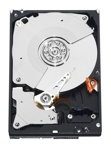Dell 6878R 4.3GB 5400RPM IDE 3.5-inch internal hard drive for Dimension L computer.