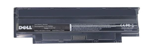 Dell - 312-0168 - Battery 6-Cell 11.1V 56WHr Laptop