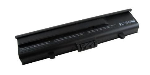 Dell - 312-0561 - Laptop Battery 6-Cell 14.8V 7650mAh Lithium-Ion