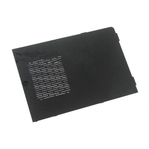 Dell 74RTF Laptop RAM Cover for Inspiron N5110, durable plastic, easy access for upgrades.