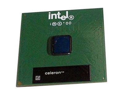 Dell - 7U111 - Mobile Processor 1.60GHz 400MHz FSB 1MB L2