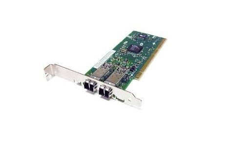 Dell 84FDM Dual-Ports ISCSI Fibre Channel 6Gb/s PCIe Low Profile HBA for enterprise storage connectivity