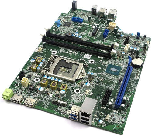 Dell 8NPPY Motherboard for OptiPlex 3050 SFF