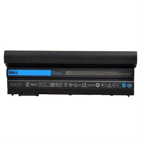 Dell 9 Cell Battery for D620 D630 Atg, model 451-10423, high-capacity, portable power source for laptops.