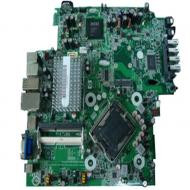 HP - 536885-001 - Motherboard Ultra-slim Desktop 8000 Elite