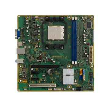 HP - 537558-001 - Motherboard M2N68-LA Narra6 GL6