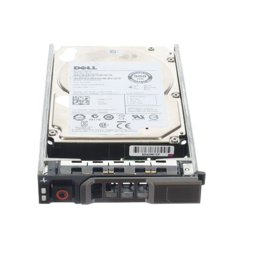 Dell 2RR9T - 900GB SAS 6Gb/s Hot Swap Hard Drive