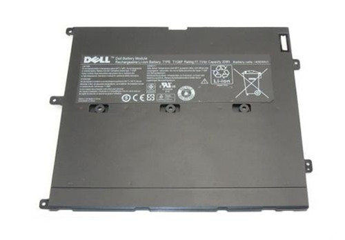Dell - 9CY17 - Battery 3-Cell 30WHr Laptop
