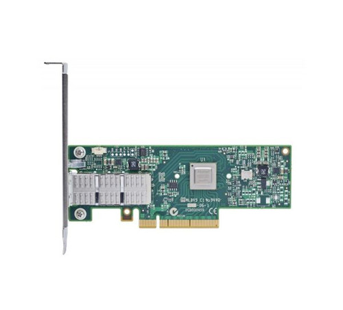 Dell - A5626001 - Network Adapter Single-Port QSFP 56Gb FDR IB 40GbE PCIe