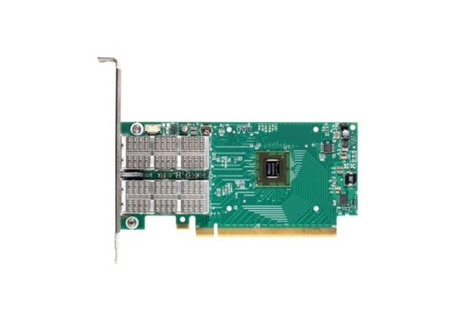 Dell - A6882801 - Host Channel Adapter Dual Port QSFP FDR 56Gb PCIe3.0 x16