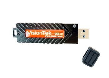 Dell - A7918712 - SSD 120GB USB 3.0 External