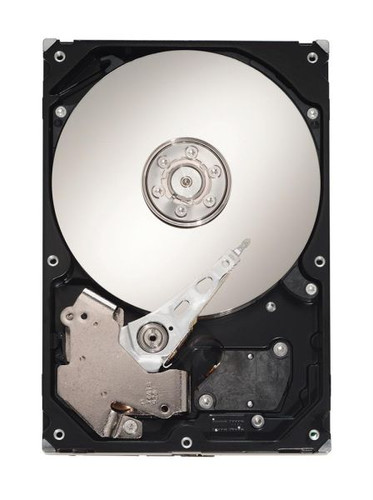 Dell A8066689 3TB 7200RPM SATA 6Gbps 64MB Cache 3.5-inch internal hard drive for data storage and upgrades.