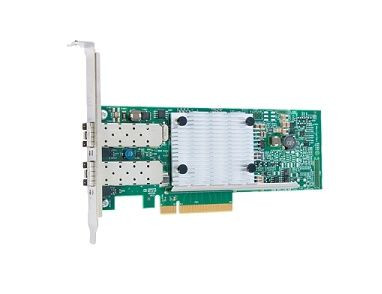 Dell - A8227611 - Network Adapter Dual Port PCIe QLogic