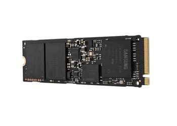 Dell A8720267 512GB PCIe Gen 3.0 NVMe SSD for high-speed data storage and quick system upgrades.
