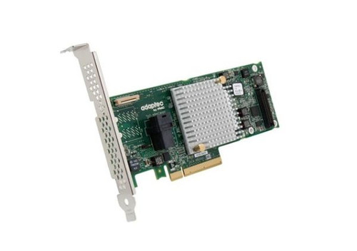 Dell - 0KJX16 - RAID Controller 12Gb/s SAS PCIe 3.0 x8 4-Port