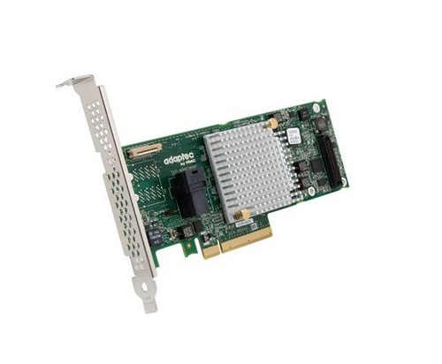 Dell - KJX16 - RAID Controller 12Gb/s SAS PCIe 3.0 x8 4-Port