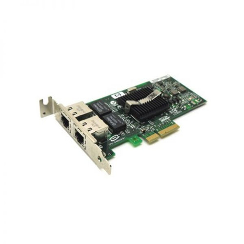 Dell Broadcom NetXtreme PCIe Gigabit Network Adapter 555-BBDF for server and PC network connectivity.