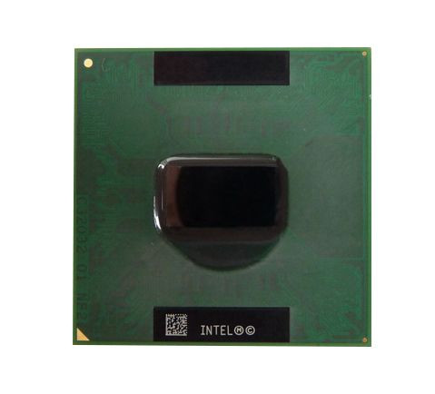 Dell - C5118 - Processor Intel Pentium 4 Mobile 3.20GHz 512KB L2