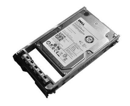 Dell C91JF 146GB 15000RPM SAS 6Gb/s 2.5-inch hot-plug internal hard drive for enterprise storage.