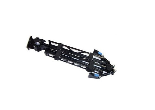 Dell Cable Management Arm for PowerEdge R410 R610 Servers, sturdy, adjustable for neat server setup.