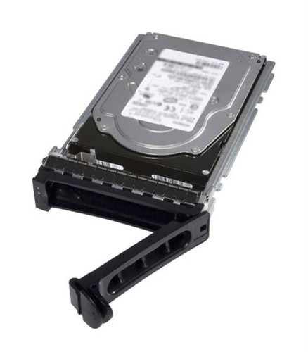Dell - CN048 - HDD 300GB Fibre Channel 15000RPM 3.5"
