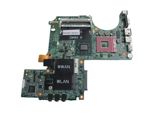 Dell - CX061 - Motherboard XPS M1330