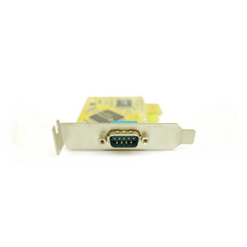 Dell - D39K1 - Serial Interface Card PCIe Half Height
