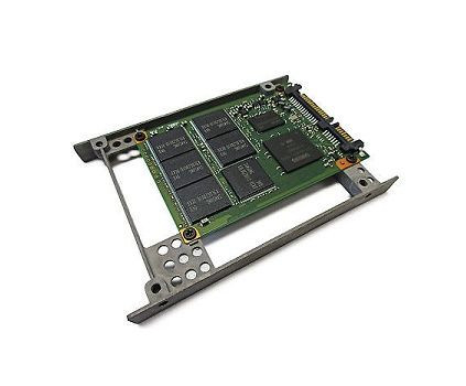 Dell D500T 64GB uSATA SSD, 1.8-inch MLC storage, for reliable data transfer in compact devices.