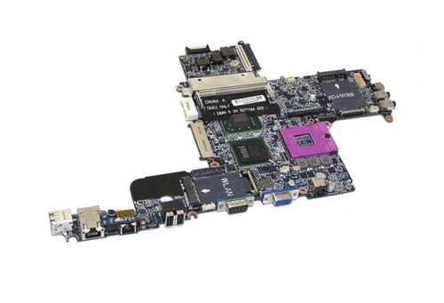 Dell - DX688 - Motherboard Latitude D630