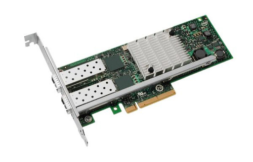 Dell - E10G42AFDA-DELL - Network Adapter Dual Port 10GB