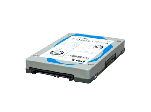 Dell X10NT Equallogic 400GB SAS SSD