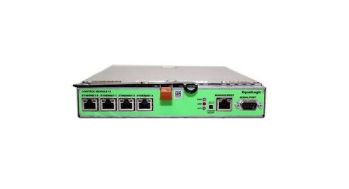 Dell 0W25F7 EqualLogic Type 11 Controller Module