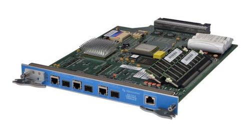 Dell EqualLogic Type 2 Controller with 1GB cache, 0T946J, storage hardware for enterprise data management.