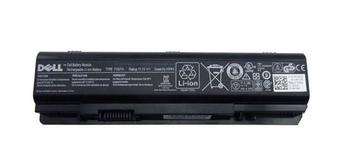 Dell - F287F - Battery 500mAh Laptop