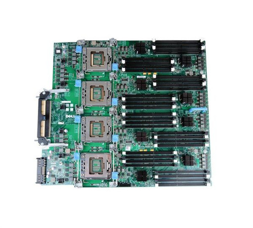Dell - FD62M - Motherboard PowerEdge R810