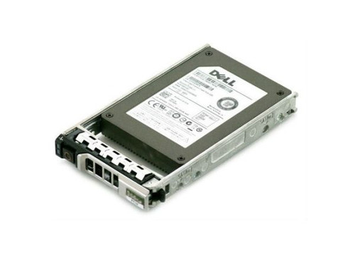 Dell - G5W36 - SSD 800GB SAS 12Gb/s MLC 2.5" Hot-Plug