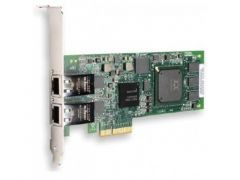 HP - 583999-001 - Mezzanine Network Adapter Dual Port QDR InfiniBand