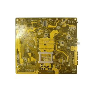 HP - 585104-001 - Motherboard Touchsmart 600-1150