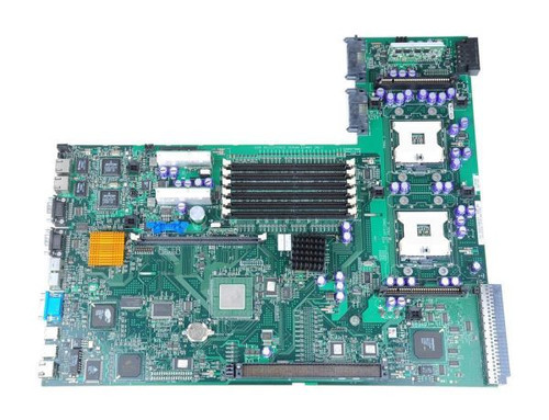 Dell - H3299 - Motherboard PowerEdge 2650