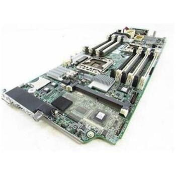 HP - 588743-001 - Motherboard ProLiant BL460c G7 Server