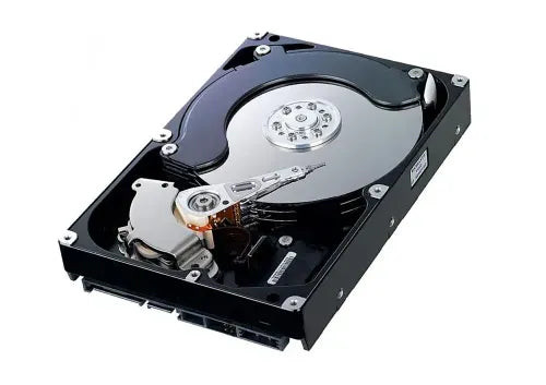 Dell HKHJT 4TB SAS 7200RPM hot-plug drive for PowerEdge servers, ideal for data encryption and storage upgrades.